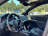 Chevrolet Cruze-11