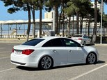 Chevrolet Cruze-7