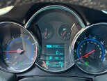 Chevrolet Cruze-14