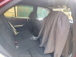 Mercedes C 240-7