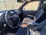 Mercedes C 240-4