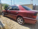Mercedes C 240-9