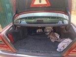 Mercedes C 240-5