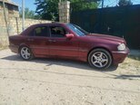 Mercedes C 240-10