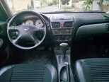Nissan Sunny-4