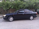 Nissan Sunny-6