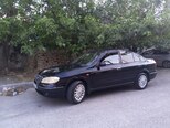 Nissan Sunny-2