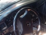 Mercedes 190-3