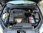 Nissan Altima-8