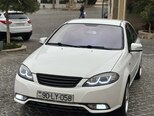 Daewoo Gentra-2