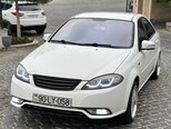 Daewoo Gentra-1