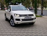 Volkswagen Touareg-2