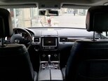 Volkswagen Touareg-12