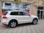 Volkswagen Touareg-14