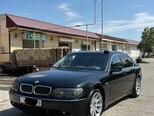 BMW 735-1