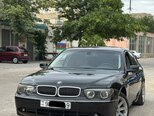 BMW 735-16