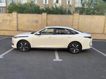 Changan Qiyuan A05-3