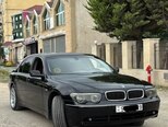 BMW 735-17