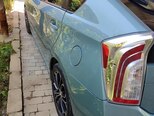 Toyota Prius-4