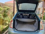 Toyota Prius-8