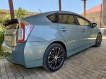 Toyota Prius-6