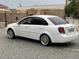 Daewoo Gentra-3