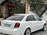 Daewoo Gentra-7