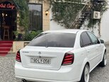 Daewoo Gentra-5