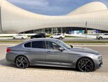 BMW 530-3