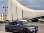 BMW 530-4