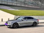 BMW 530-7