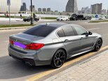 BMW 530-5