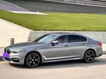 BMW 530-6