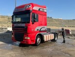 DAF 105 XF-2