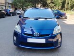 Toyota Prius-1