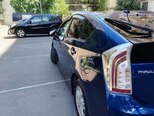 Toyota Prius-7