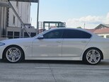 BMW 528-5