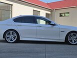 BMW 528-7