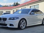BMW 528-2