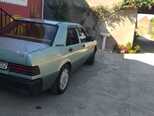 Mercedes 190-4