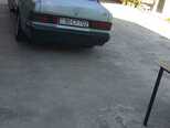 Mercedes 190-5