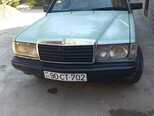 Mercedes 190-1
