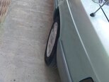 Mercedes 190-6