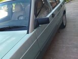 Mercedes 190-2