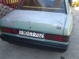 Mercedes 190-7