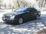 Mercedes E 240-5