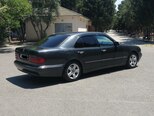 Mercedes E 240-3