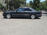 Mercedes E 240-13