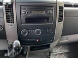 Mercedes Sprinter 315-4