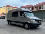 Mercedes Sprinter 315-2